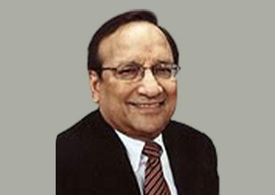 David Park - Senior Financial Advisor